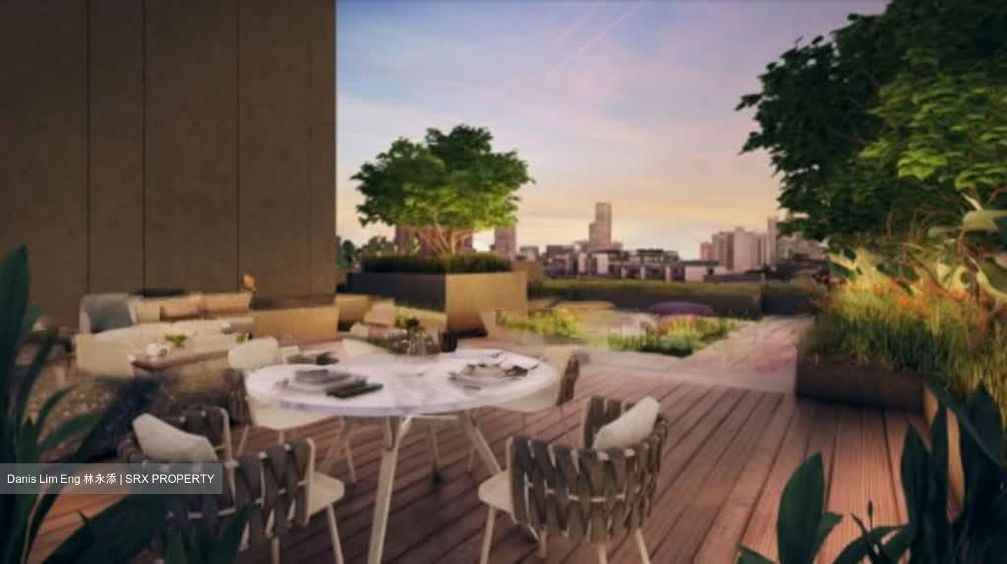 Orchard Sophia (D9), Apartment #592304411